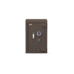Godrej Matrix 2414 (66L) EL + KL Coffee Brown