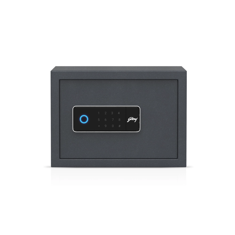 Godrej NX Pro Plus Digi+ Bio 15L Home Locker