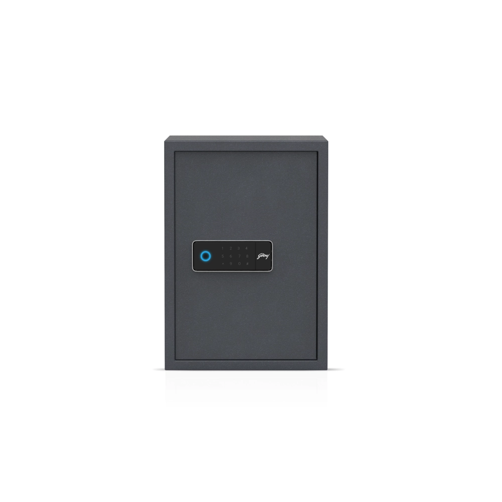 Godrej NX Pro Plus Digi+ Bio 45L Home Locker