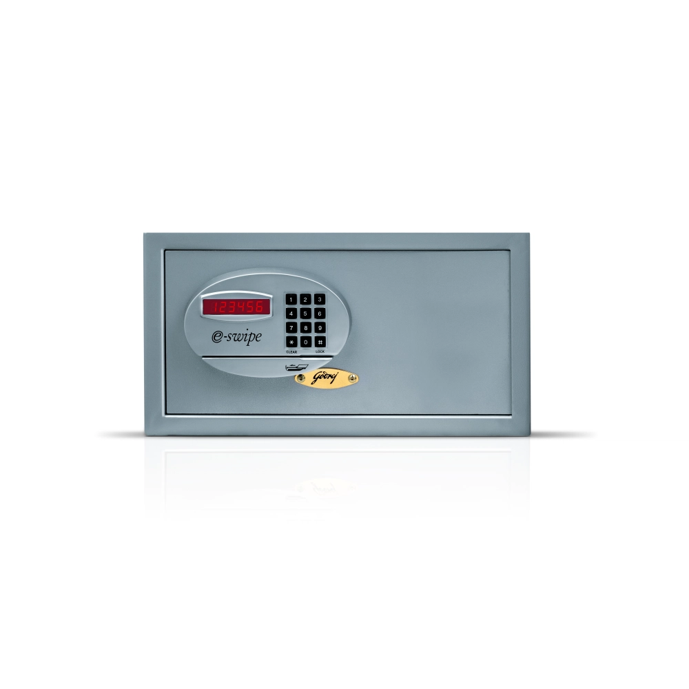Godrej E-Swipe Home Locker